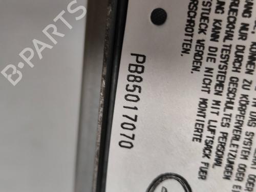 Passenger airbag LAND ROVER DISCOVERY III (L319)  | BP29437604C10 
