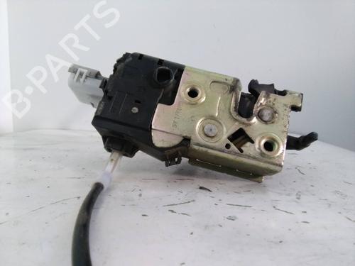 Used Rear right lock PEUGEOT 407 SW (6E_, 6D_) 2.0 HDi 135 (136 hp) 19558423