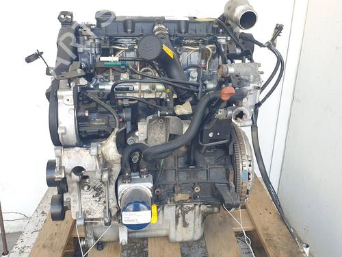 Used Engine CITROËN JUMPY I (U6U_) 2.0 HDi 95 (94 hp) 28960630