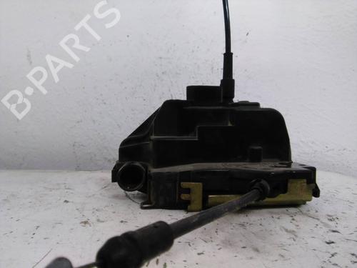 Front right lock NISSAN PRIMERA Hatchback (P12)  | BP19557524C97 