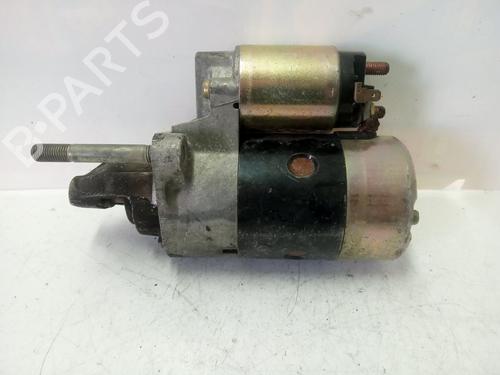 Used Starter SUZUKI SWIFT III (MZ, EZ) [2005-2025]  19565413