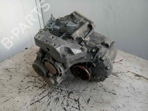 Used Gearbox SEAT TOLEDO III (5P2) [2004-2009]  19793505