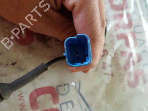 Electronic sensor PEUGEOT 208 I (CA_, CC_) 1.4 HDi | BP19553138M84 