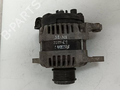 Used Alternator Alternator OPEL ASTRA J (P10) [2009-2016] 36042297 36042297