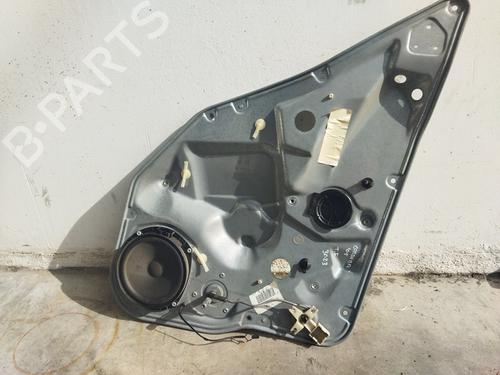 Rear left window mechanism SEAT CORDOBA (6L2)  | BP19564356C24 