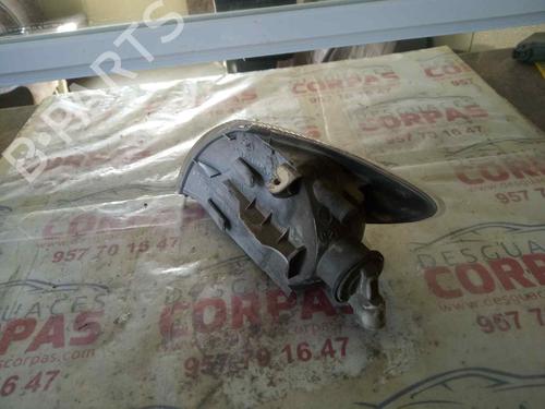 Right front indicator RENAULT MEGANE I Classic (LA0/1_)  | BP19554379C33 