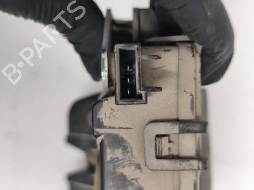 Tailgate lock OPEL ASTRA H (A04)  | BP27882726C101 