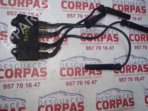 Used Ignition coil DAEWOO REZZO (U100) [2000-2025]  19553342
