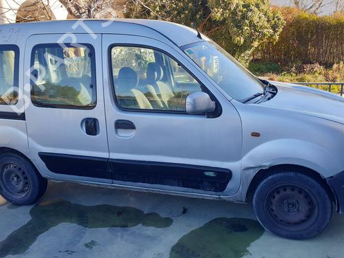 Left headlight RENAULT KANGOO (KC0/1_)  | BP20648981C28 