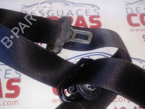 Rear left seatbelt OPEL CORSA D (S07)  | BP19550268I29 