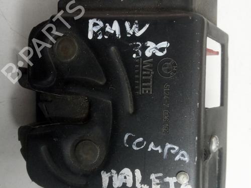 Tailgate lock BMW 3 Compact (E46) 320 td | BP19560947C101 