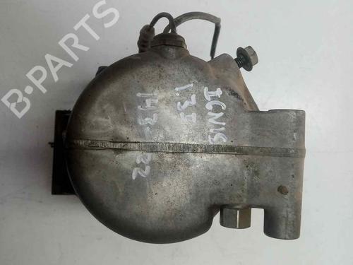 AC compressor SUZUKI IGNIS I (FH)  | BP19562174M34 