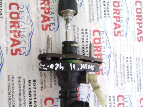 Used Clutch slave cylinder TOYOTA AURIS (_E15_) [2006-2012]  19555847