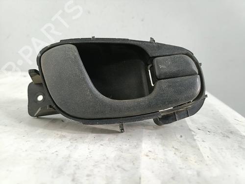 Used Front right interior door handle DAEWOO LANOS (KLAT) 1.5 (86 hp) 19569872