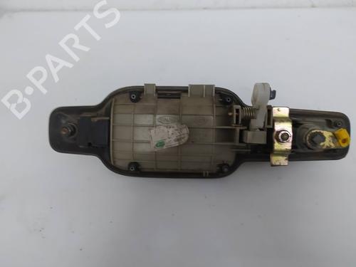 Front right exterior door handle SSANGYONG KYRON  | BP19566819C129 