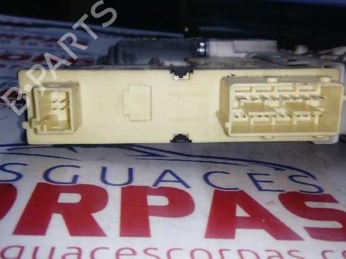 Left front window motor CITROËN C4 I (LC_)  | BP19553379E21 