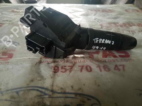 Used Headlight switch NISSAN TERRANO II (R20) [1992-2007]  19552890