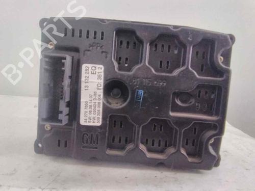 Display OPEL VECTRA C (Z02) 2.2 DTI 16V (F69) | BP19565128C48 