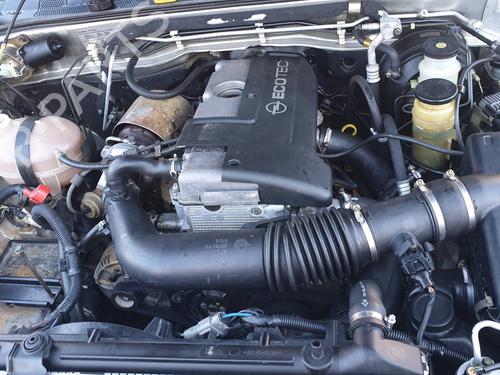 Electronic sensor OPEL FRONTERA B (U99) 2.2 DTI (6B_ZC, 6B_VF, 6B_66, 6B_76) | BP29907172M84