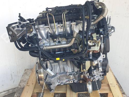 Engine FORD FOCUS II Saloon (DB_, FCH, DH) | BP38470696M1 - Image 3