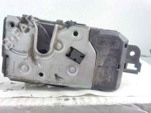 Used Front right lock OPEL ASTRA H Estate (A04) [2004-2014]  19660872