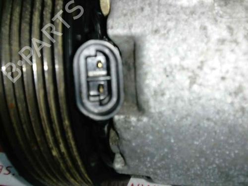 AC compressor NISSAN PRIMERA Hatchback (P12) | BP19550592M34