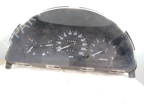Used Instrument cluster DAEWOO LANOS (KLAT) 1.5 (86 hp) 19568978