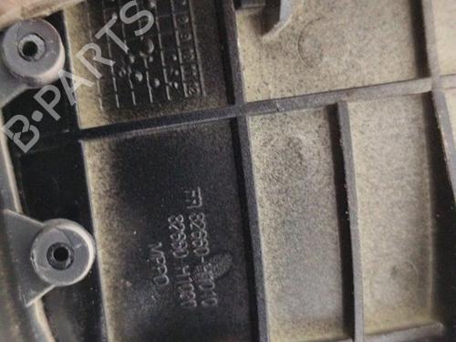 Front right exterior door handle HYUNDAI TERRACAN (HP)  | BP21814001C129 