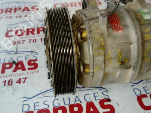 AC compressor NISSAN TERRANO II (R20)  | BP19550483M34 