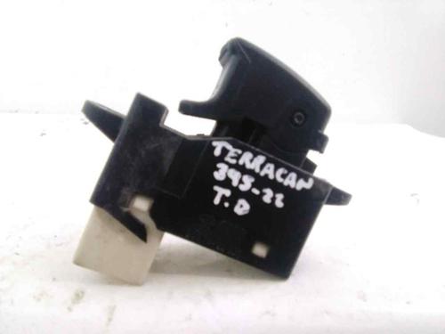 Right rear window switch HYUNDAI TERRACAN (HP) 2.9 CRDi 4WD | BP19564542I28 