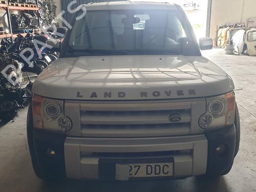 Tailgate handle LAND ROVER DISCOVERY III (L319)  | BP29437504C132 
