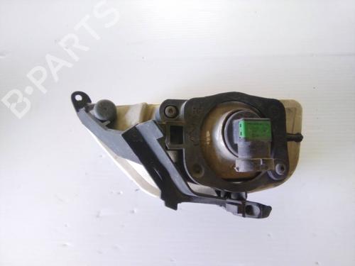 Right front fog light FORD FOCUS I (DAW, DBW)  | BP19556245C31 