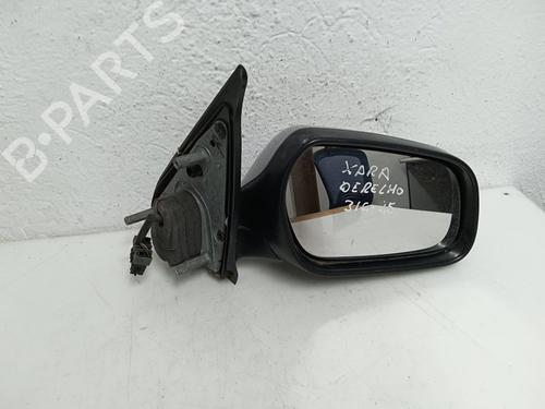 Used Right mirror Right mirror CITROËN XSARA (N1) 1.9 TD (90 hp) 34607391 34607391