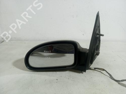 Used Left mirror FORD FOCUS I (DAW, DBW) [1998-2009]  27614534