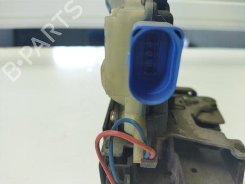 Front left lock SEAT IBIZA III (6L1)  | BP19561893C98 