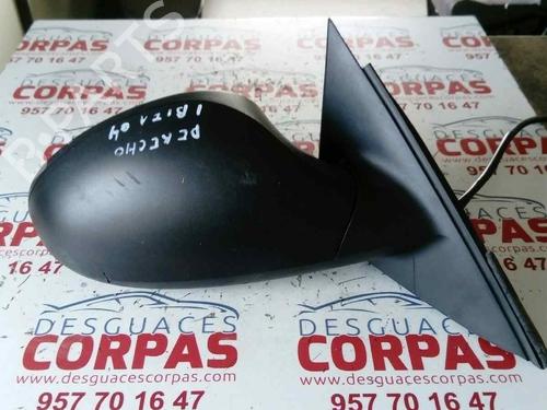 Right mirror SEAT IBIZA III (6L1)  | BP19549701C27 