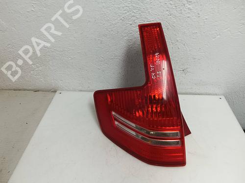 Used Left taillight Left taillight CITROËN C4 I (LC_) [2004-2014] 34471703 34471703