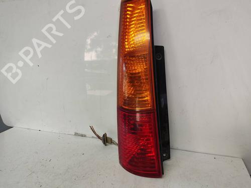 Used Left taillight SUZUKI IGNIS II (MH) [2003-2026]  19566072
