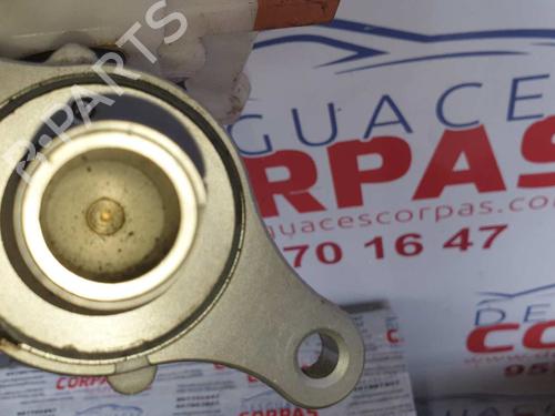 Brake master cylinder PEUGEOT 208 I (CA_, CC_) 1.4 HDi | BP19554501M77