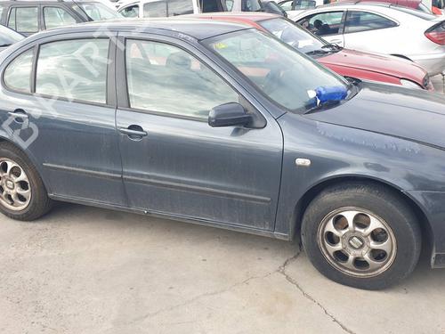 Brugte SEAT TOLEDO II (1M2)    4637328