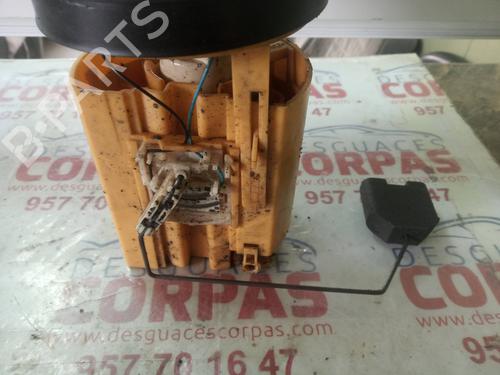 Fuel pump PEUGEOT 306 (7B, N3, N5)  | BP19554872M76 