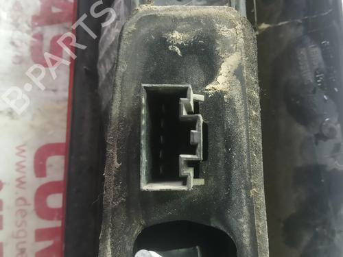 Right taillight FORD FIESTA V (JH_, JD_)  | BP19554817C35 