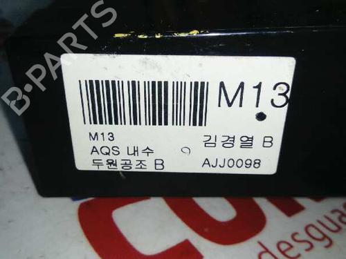 Climate control HYUNDAI TUCSON (JM)  | BP19553419I5