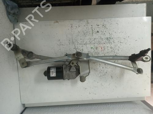 Used Front wiper motor BMW 1 (E87) 118 d (143 hp) 19559677