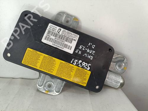 Used Other Other BMW X5 (E53) 3.0 d (184 hp) 36091472 36091472