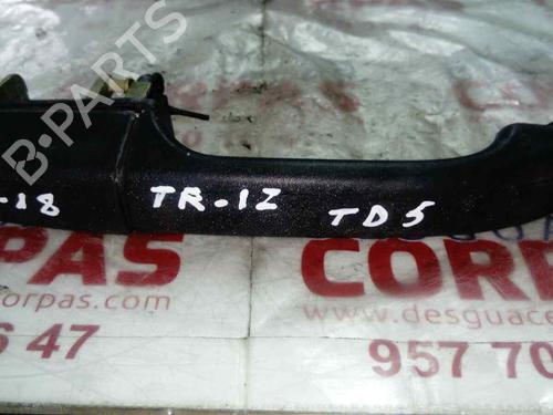 Used Rear left exterior door handle LAND ROVER DISCOVERY II (L318) 2.5 Td5 4x4 (139 hp) 19550958