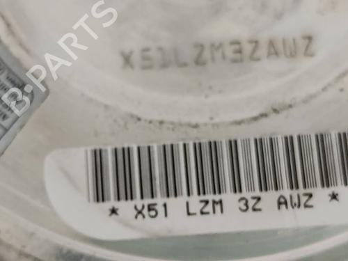 Førerens kollisjonspute SEAT LEON (1M1)  | BP28026709C9 