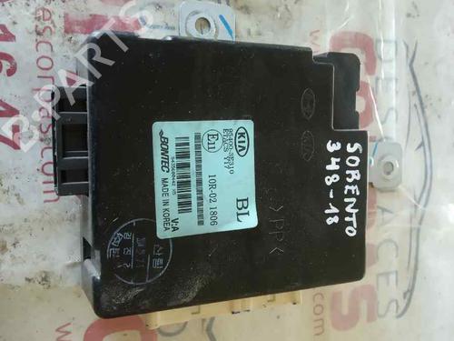 Module électronique KIA SORENTO I (JC) [2002-2011]  19553899