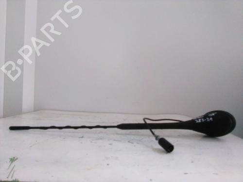 Used Antenna/Base SEAT LEON (1P1) [2005-2013]  19558623