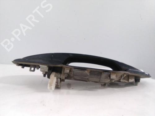 Front left exterior door handle SSANGYONG KYRON  | BP19562627C128 